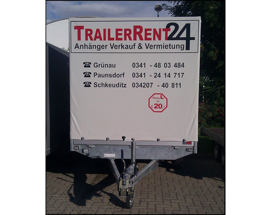 Kundenfoto 3 TRAILERRENT24 Die Online Anhängervermietung