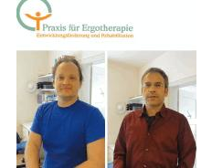 Kundenfoto 1 Praxis für Ergotherapie Eberle T. + Preuß G.