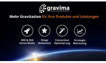 Kundenbild groß 1 gravima GmbH