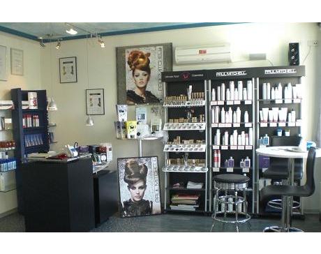 Kundenfoto 5 Friseur s'Rapunzel Haarstudio, Inh. Frauke Grammer