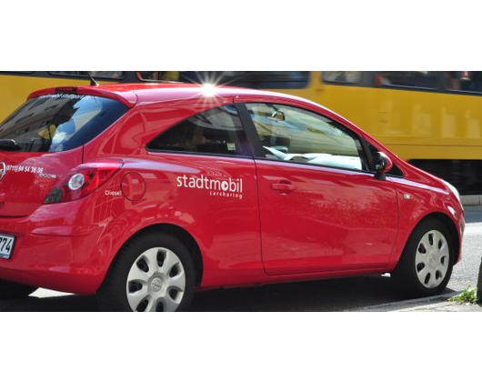 Kundenfoto 4 stadtmobil carsharing AG