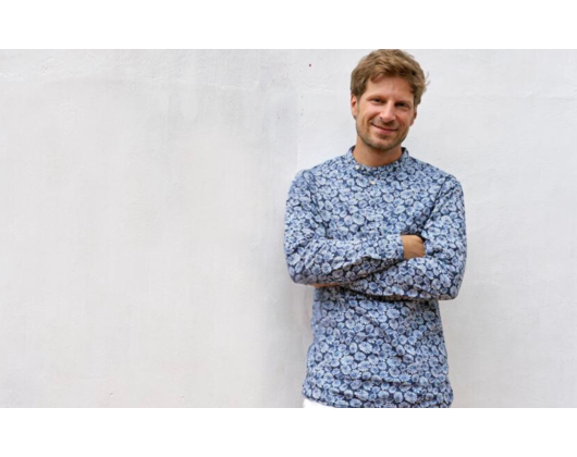 Kundenfoto 1 Dr. phil. Roman Sieler - Atemcoach & Heilpraktiker