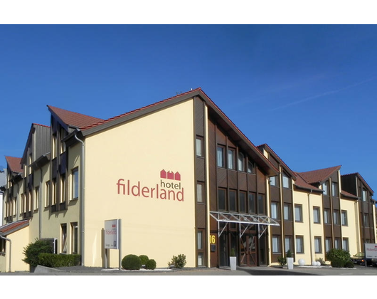 Kundenfoto 1 Hotel Filderland
