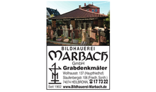 Kundenbild groß 4 Bildhauerei Marbach GmbH