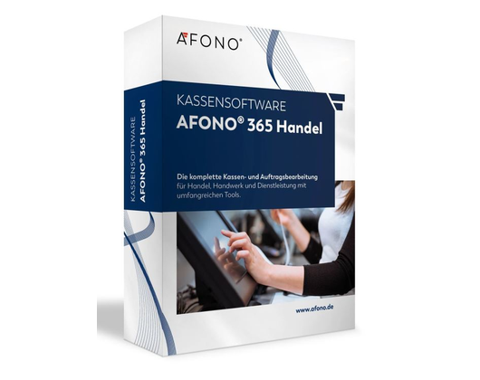 Kundenfoto 1 Afono GmbH