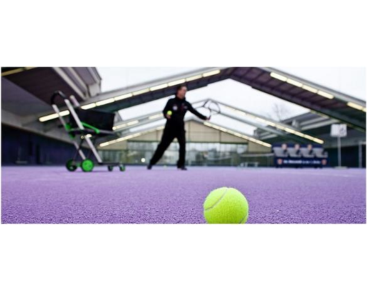 Kundenfoto 2 Match-Center Tennis und Squash