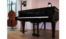 Kundenbild groß 1 Piano Centrum Leipzig GmbH