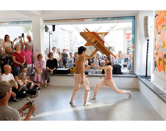 Kundenbild klein 2 EXOgallery Kundenbild klein 2 EXOgallery