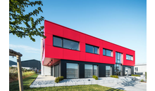 Kundenbild groß 12 Stahlbau Nägele GmbH