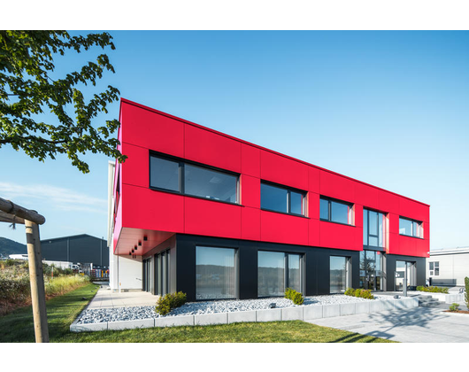 Kundenfoto 12 Stahlbau Nägele GmbH