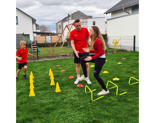 Kundenfoto 3 Kehrer Stefan Fußball Personaltraining