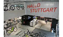 Kundenbild groß 1 fahrrad.de - Store Stuttgart