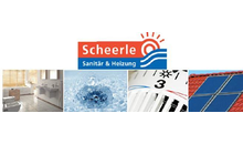 Kundenbild groß 1 Scheerle GmbH