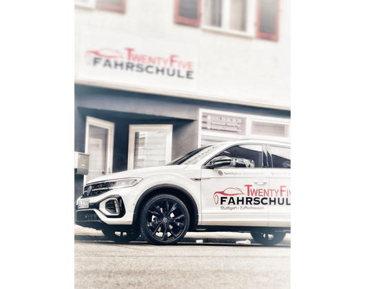 Kundenfoto 2 Twentyfive Fahrschule