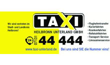 Kundenbild groß 1 Taxi Heilbronn Unterland GmbH