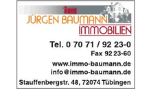 Kundenbild groß 1 Baumann Jürgen