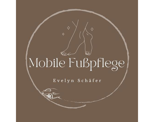 Kundenfoto 1 Evelyn Schäfer Mobile Fußpflege
