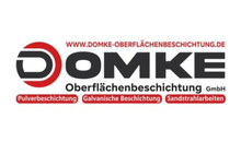 Kundenbild groß 1 Domke Oberflächenbeschichtung GmbH Pulverbeschichtung