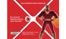Kundenbild groß 3 MeinKabelmann Leipzig GmbH „Die Professionell Vodafone Berater“