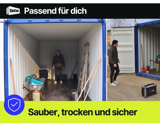 Kundenfoto 7 CoStore Holding GmbH