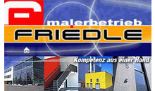 Kundenbild groß 1 Friedle Malerbetrieb