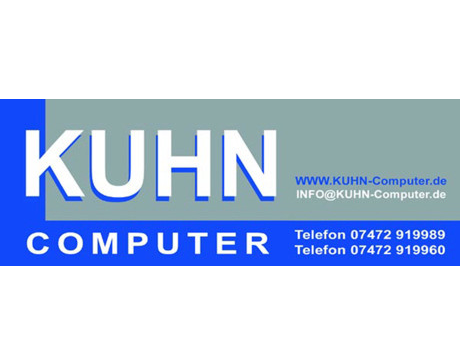 Kundenfoto 1 KUHN COMPUTER - Andreas Kuhn