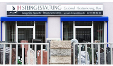 Kundenbild groß 1 JH Steingestaltung GmbH