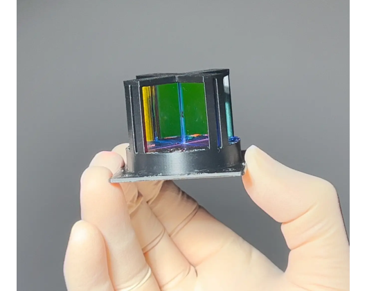 Kundenfoto 2 amg-optics Engineering