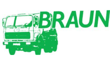 Kundenbild groß 1 Braun Containerdienst