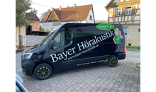 Kundenbild groß 3 Bayer Hörakustik GmbH -Sontheim-