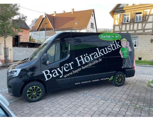 Kundenfoto 3 Bayer Hörakustik GmbH -Sontheim-