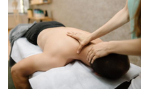 Kundenbild groß 5 Praxis für Osteopathie Garcia