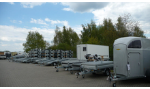 Kundenbild groß 7 Anhänger & Fahrzeugbau Schuhknecht GmbH