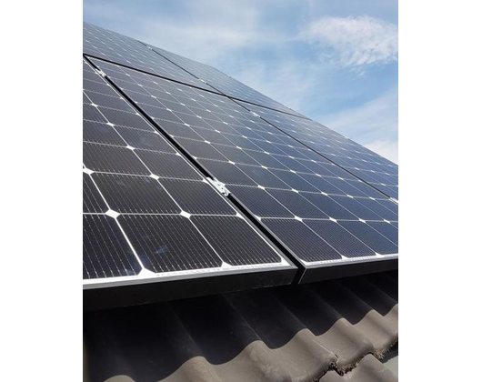 Kundenfoto 2 SolarBau Leipzig GmbH