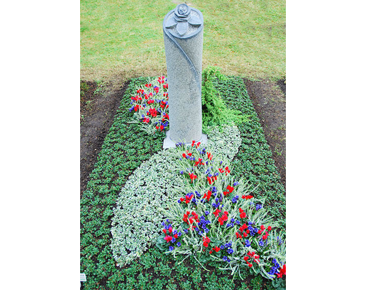 Kundenfoto 3 Friedhofsgärtnerei Lehmann