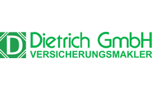 Kundenbild groß 1 Dietrich GmbH Versicherungsmakler