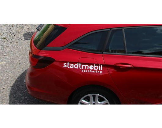 Kundenfoto 1 stadtmobil carsharing AG