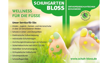 Kundenbild groß 3 Schuhgarten Bloss GmbH