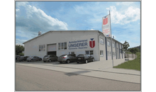 Kundenbild groß 1 Autolackiererei Ungerer GmbH