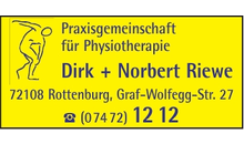 Kundenbild groß 1 Physiotherapie Riewe