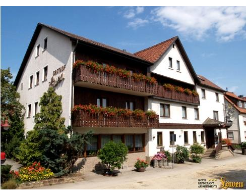 Kundenfoto 3 Hotel Löwen, Inh. Frank Reutter