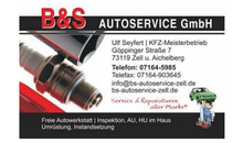 Kundenbild groß 2 B & S Autoservice GmbH