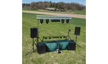 Kundenbild groß 3 LISO Eventtechnik