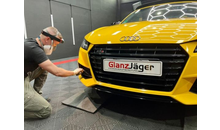 Kundenbild groß 1 Die GlanzJäger GmbH Professionelle Autopflege
