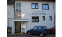 Kundenbild groß 1 Trautwein GmbH Bestattungsdienst