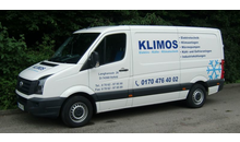 Kundenbild groß 1 KLIMOS GmbH Kälte- und Klimatechnik