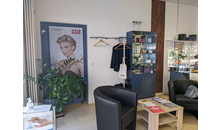 Kundenbild groß 2 "Haarstudio "Aktuell", Friseurmeisterin A. Sporbert