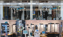 Kundenbild groß 1 Pro Optik M. Wödl Fachgeschäft für Optik & Akustik GmbH