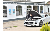 Kundenbild groß 3 Berger Car Service - Autowerkstatt Leipzig