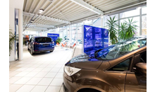 Kundenbild groß 2 Autohaus Kauderer GmbH & Co.KG - Ford Händler